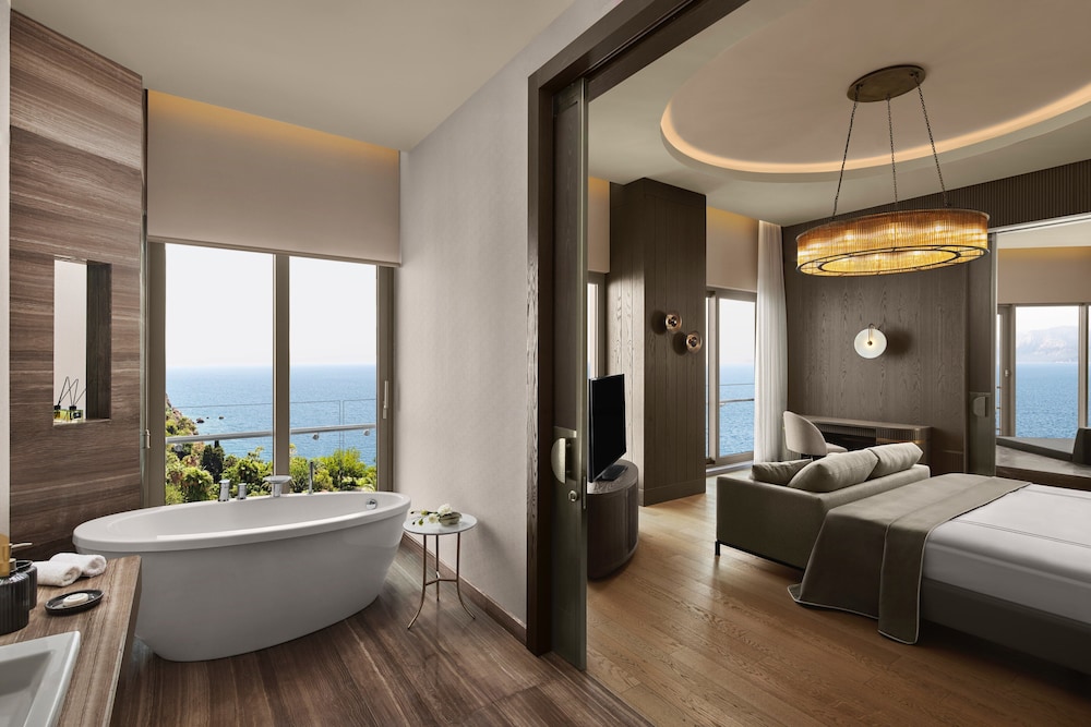 Akra Antalya — Hotel rooms in Antalya