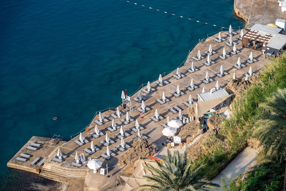 Akra Antalya — Beach in Antalya