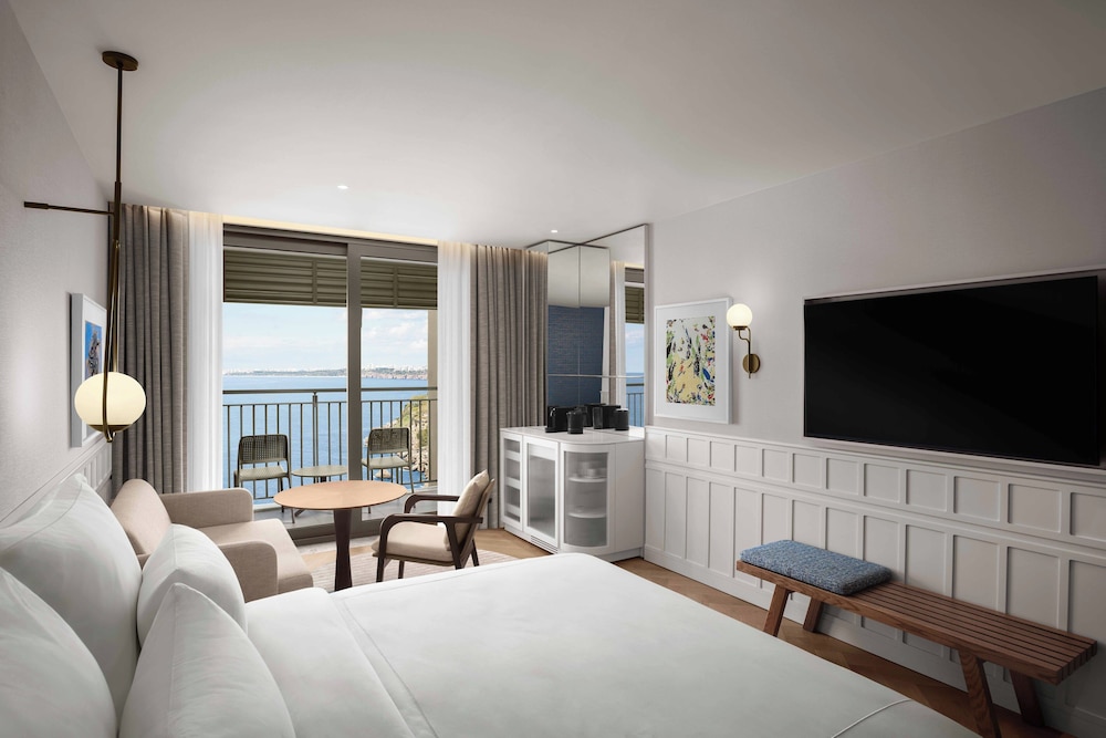Akra Antalya — Hotel rooms in Antalya