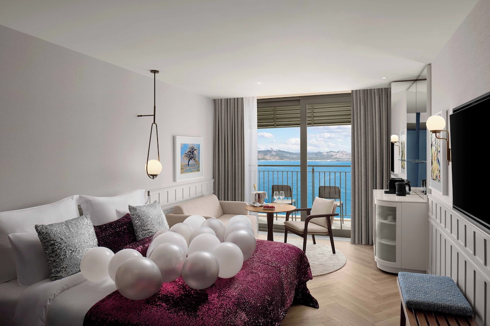 Akra Antalya — Hotel rooms in Antalya