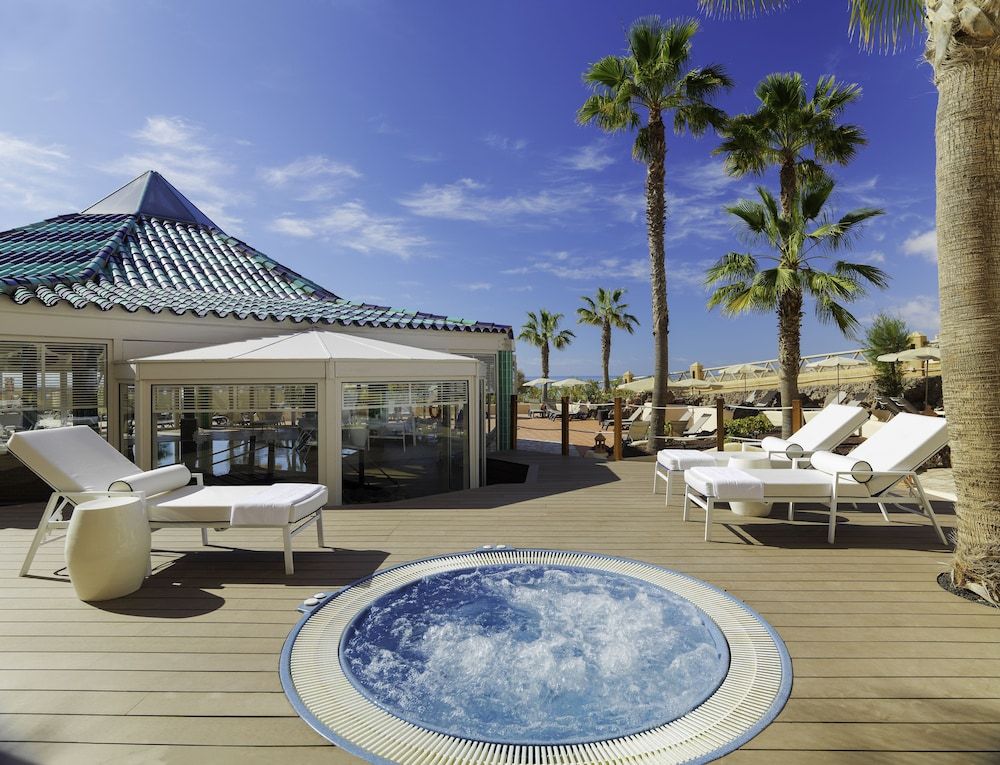 H10 Playa Esmeralda - Adults Only - zdjęcie 4