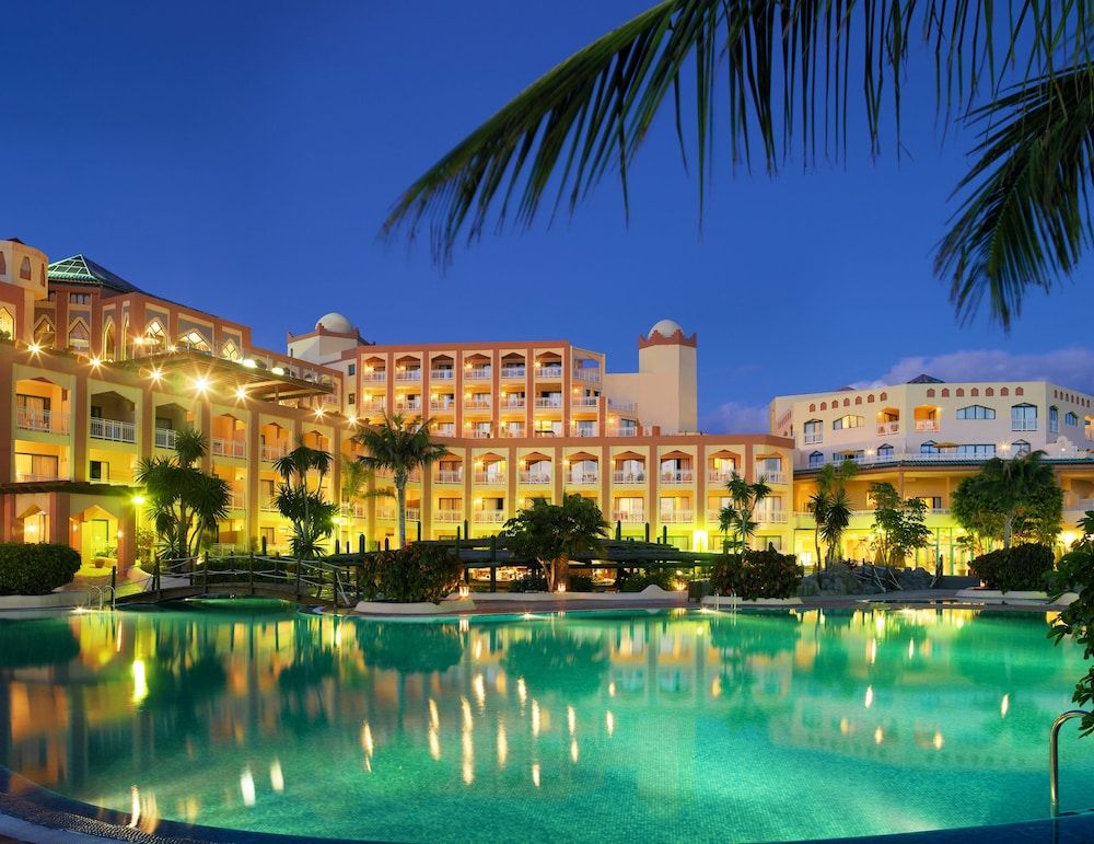 H10 Playa Esmeralda - Adults Only - zdjęcie 3