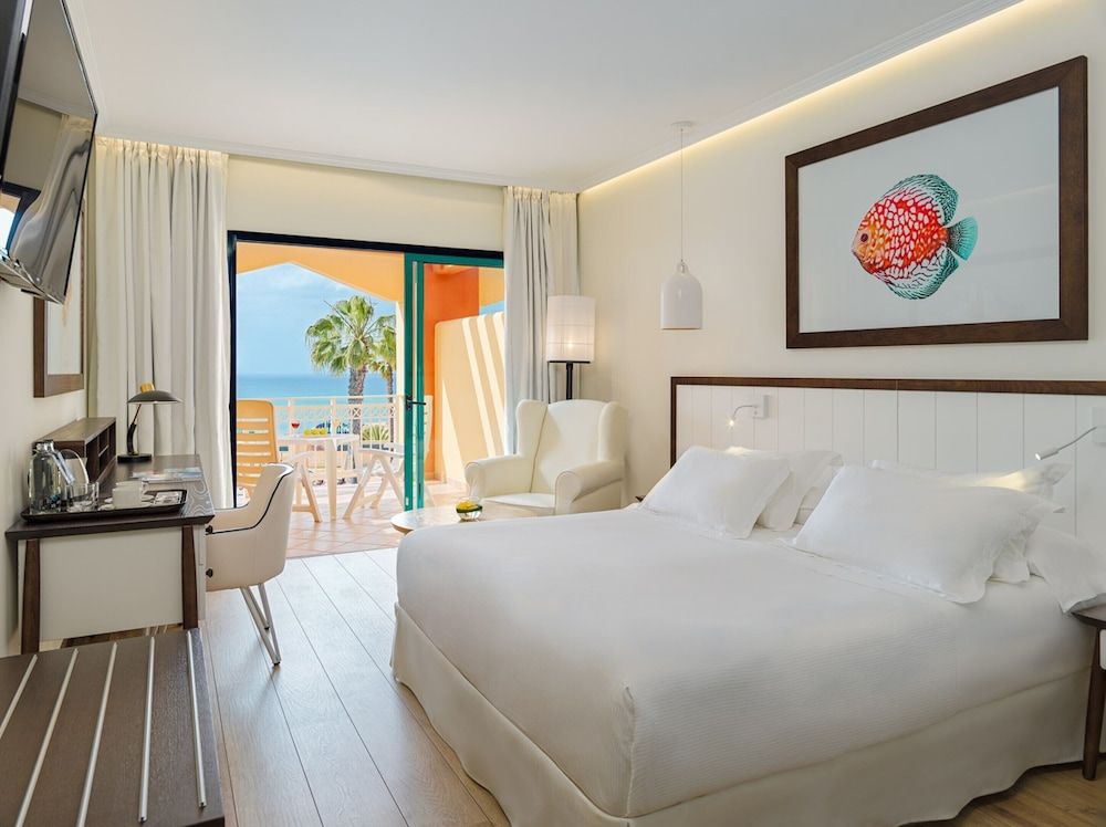 H10 Playa Esmeralda - Adults Only - zdjęcie 5