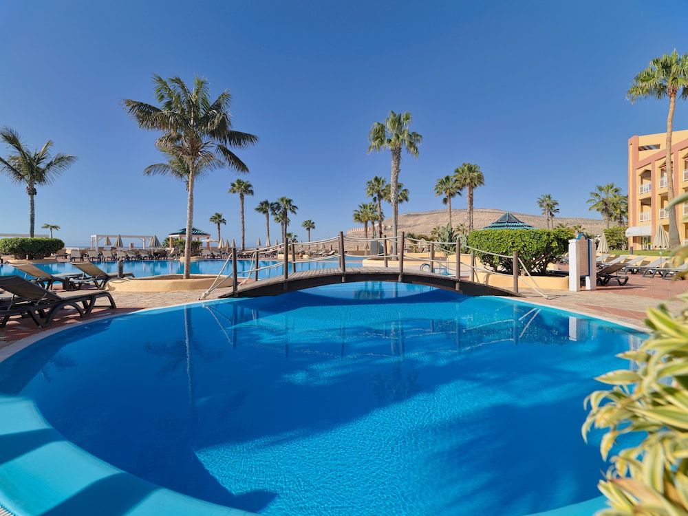 H10 Playa Esmeralda - Adults Only - zdjęcie 2