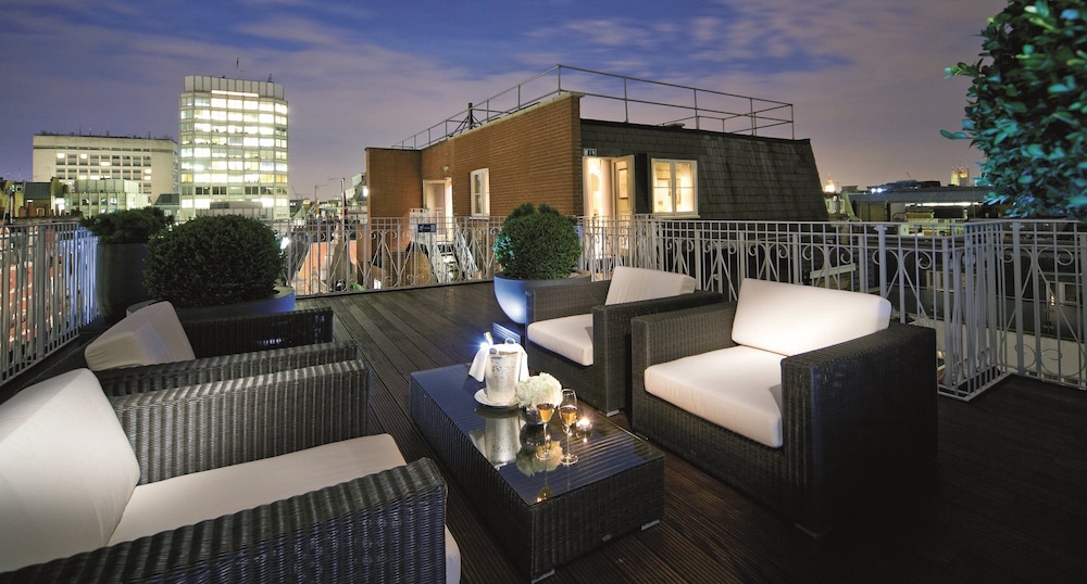 Althoff St. James's Hotel & Club London - zdjęcie 4