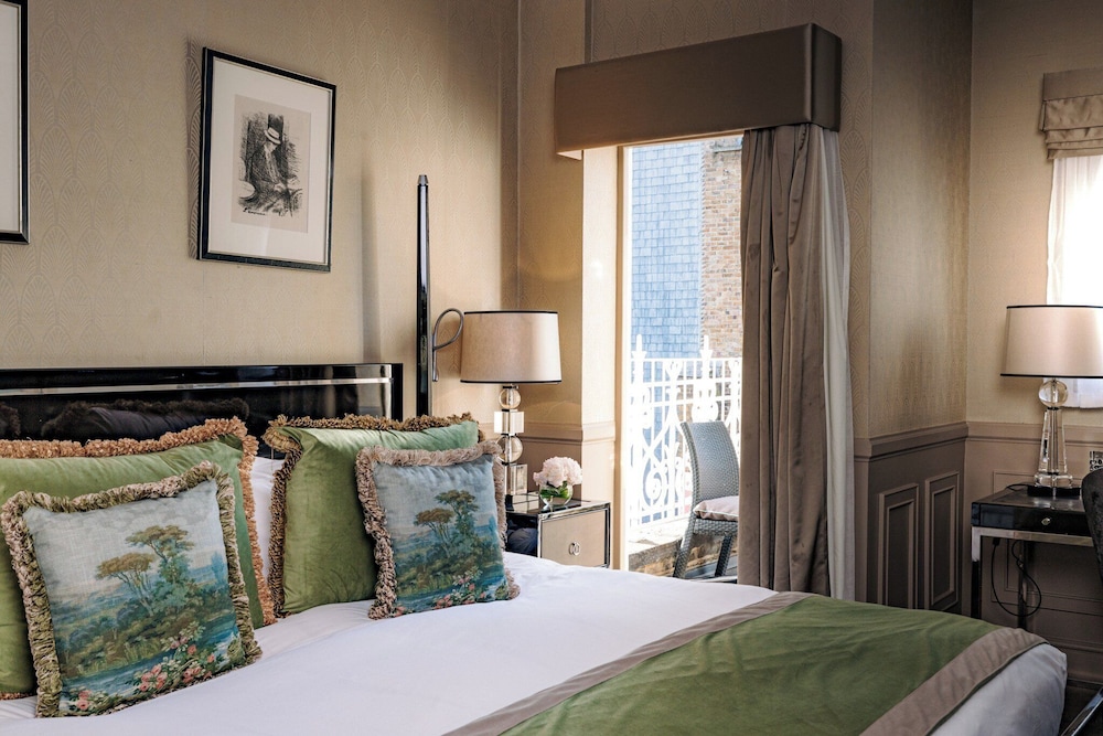 Althoff St. James's Hotel & Club London - zdjęcie 5
