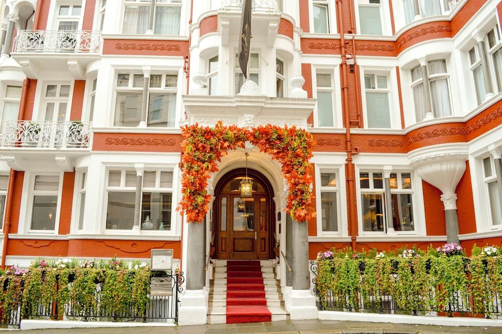 Althoff St. James's Hotel & Club London