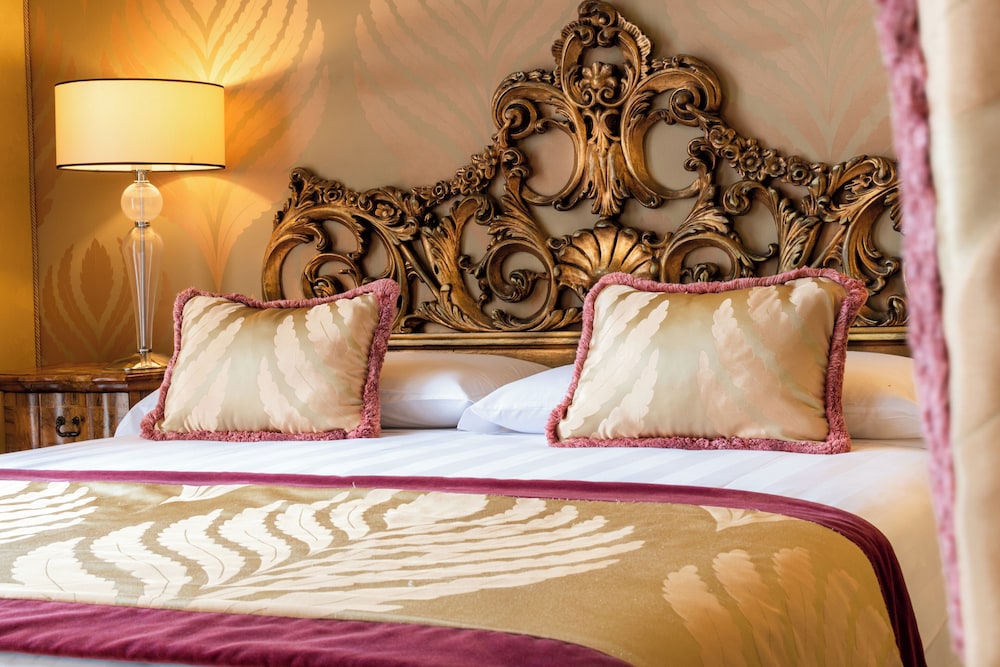 Amadeus Hotel - zdjęcie 2