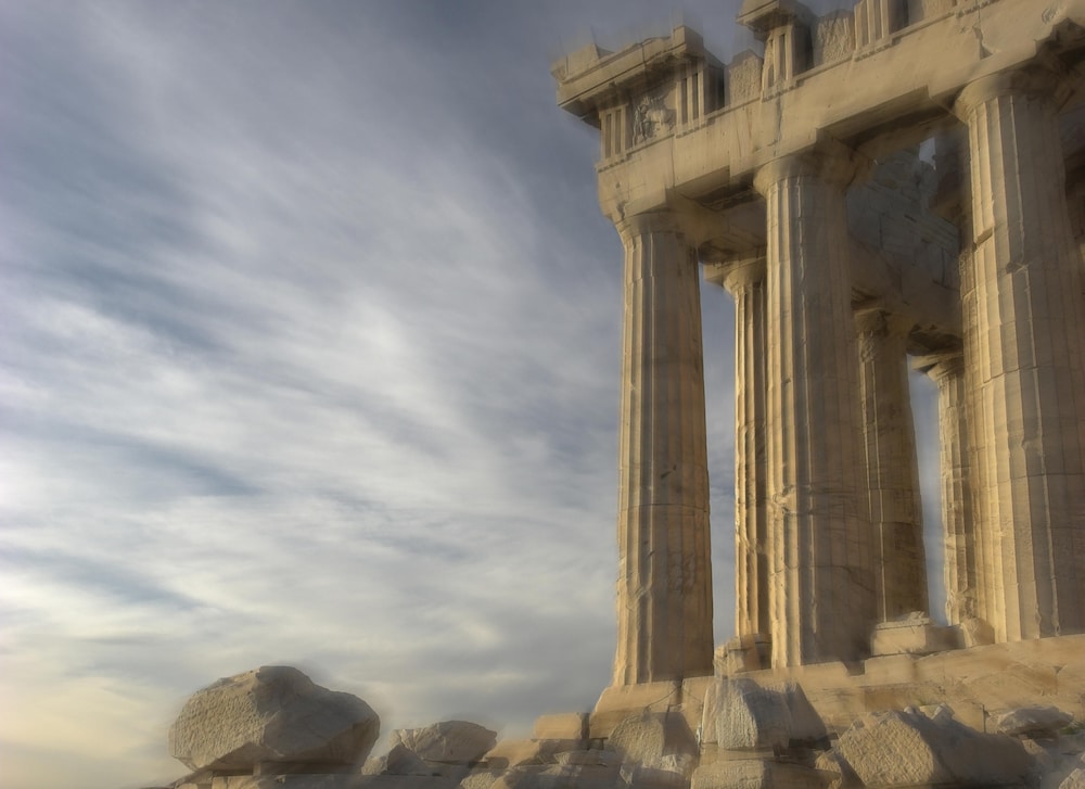 Athenaeum InterContinental by IHG — Attractions in the area in Athens, Attica