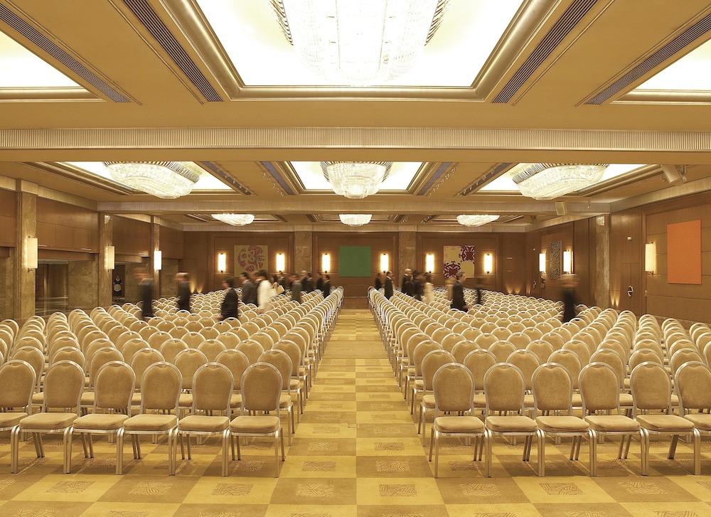 Athenaeum InterContinental by IHG — Hotel building in Athens, Attica