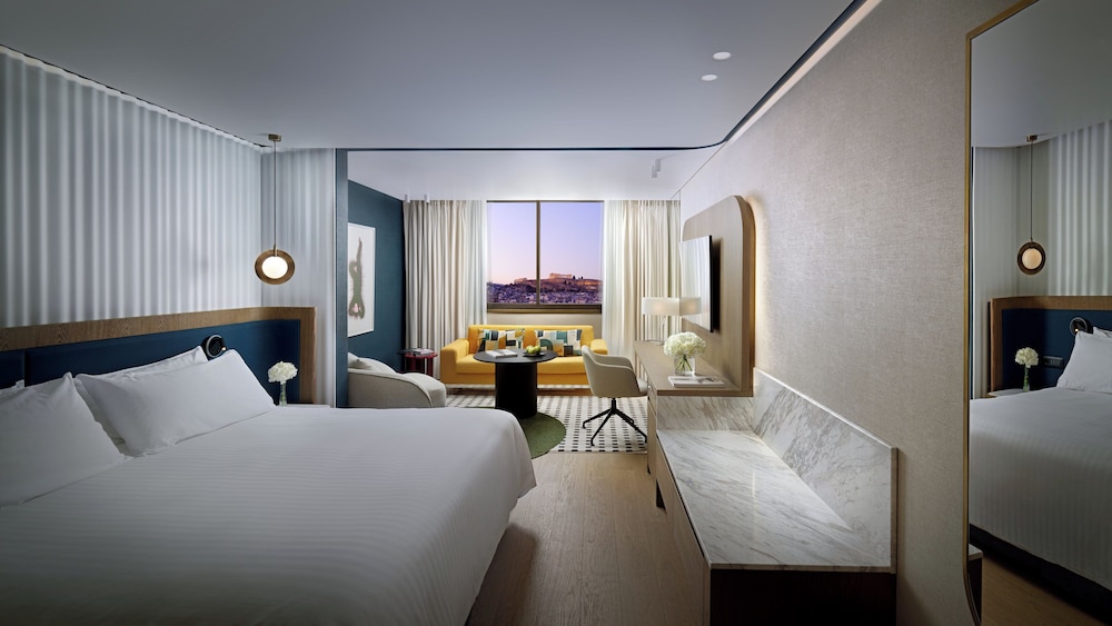 Athenaeum InterContinental by IHG - zdjęcie 4