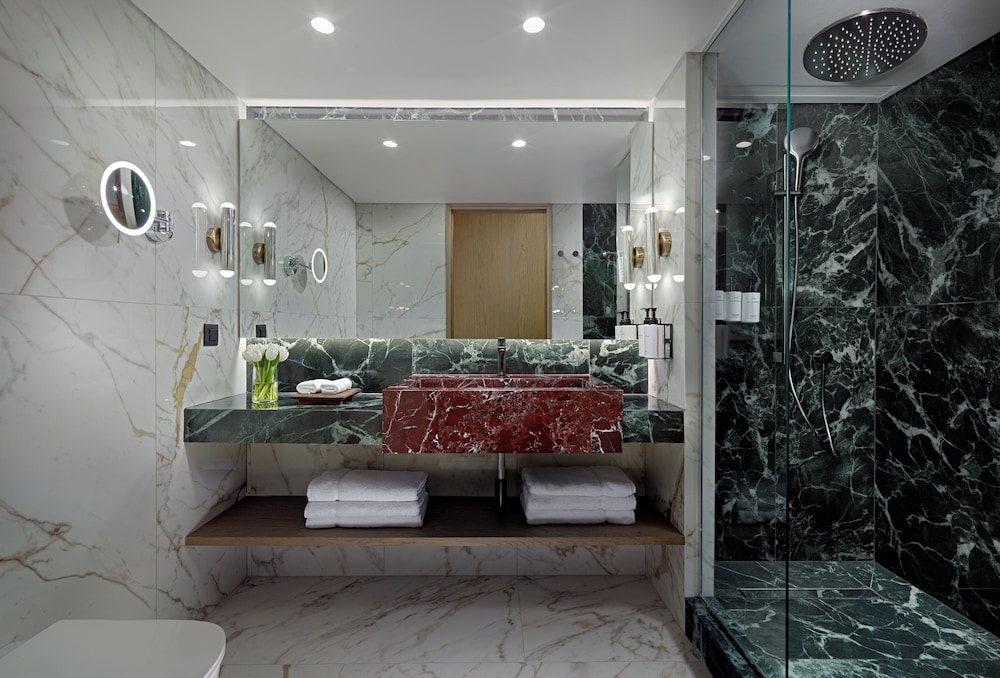 Athenaeum InterContinental by IHG — Hotel rooms in Athens, Attica