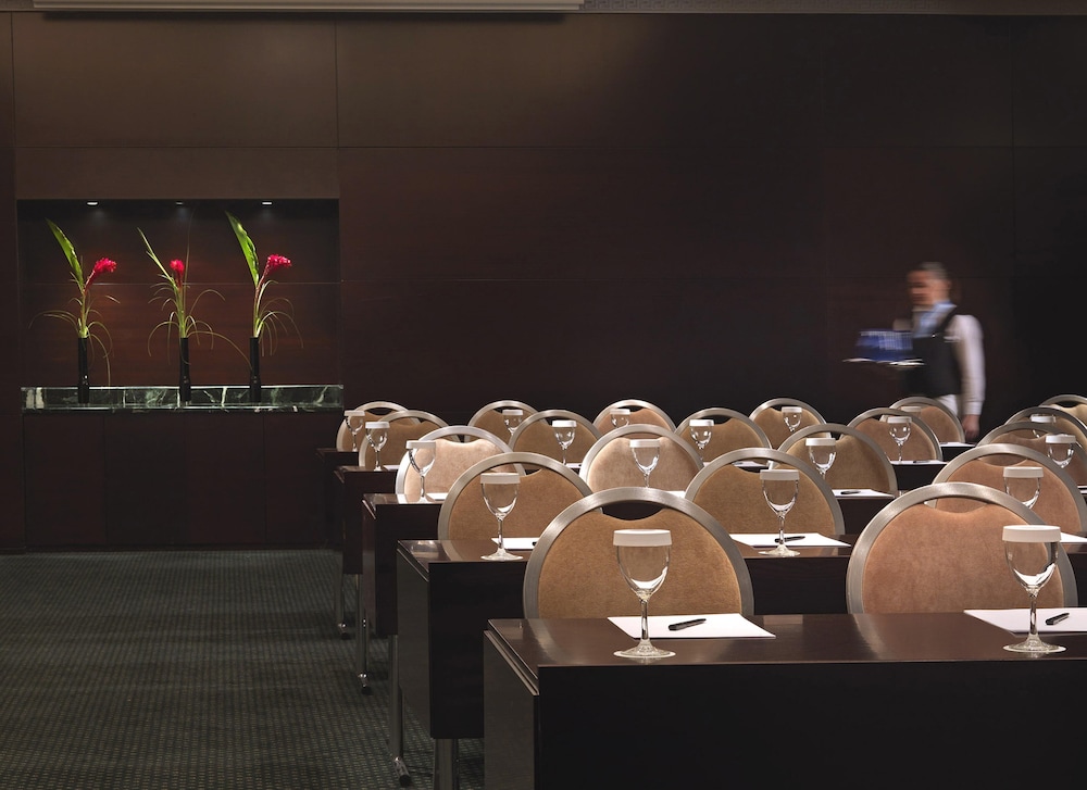 Athenaeum InterContinental by IHG — Restaurant & bars in Athens, Attica