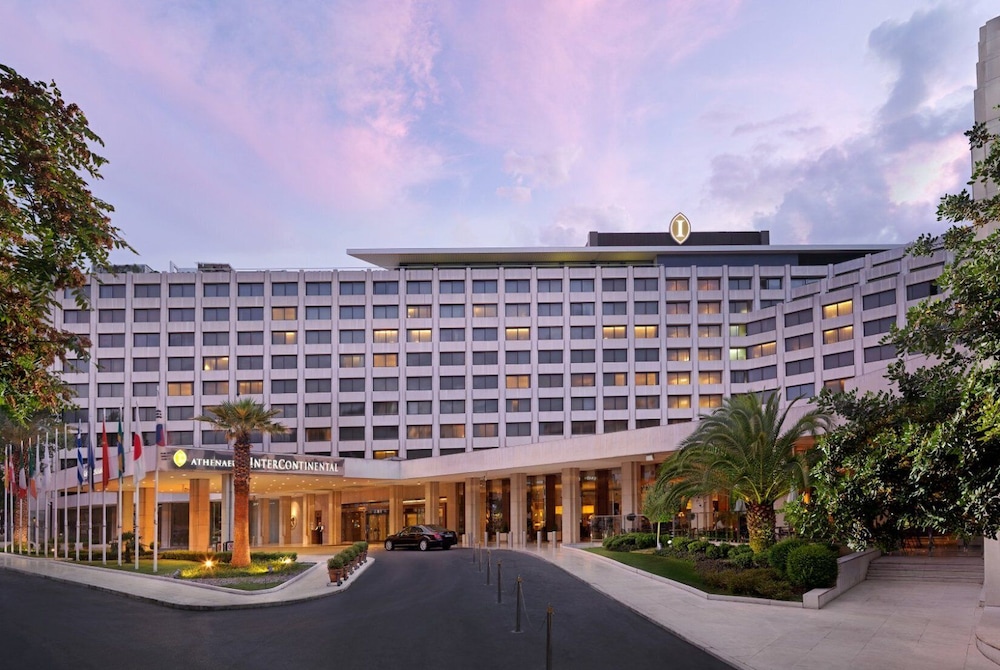 Athenaeum InterContinental by IHG - zdjęcie 3