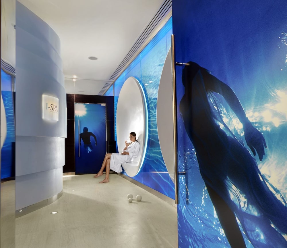 Athenaeum InterContinental by IHG — Spa in Athens, Attica