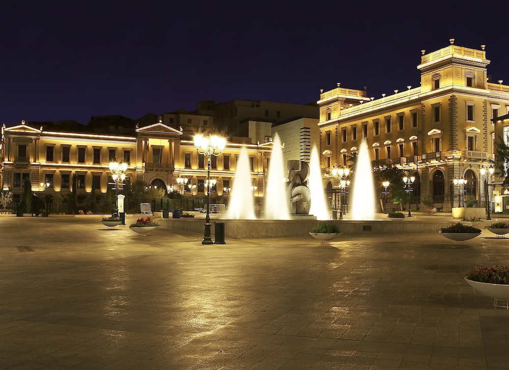 Athenaeum InterContinental by IHG - zdjęcie 5