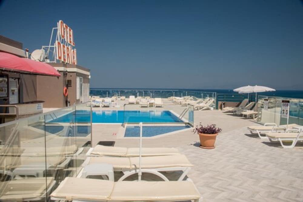 Derici Hotel - zdjęcie 3