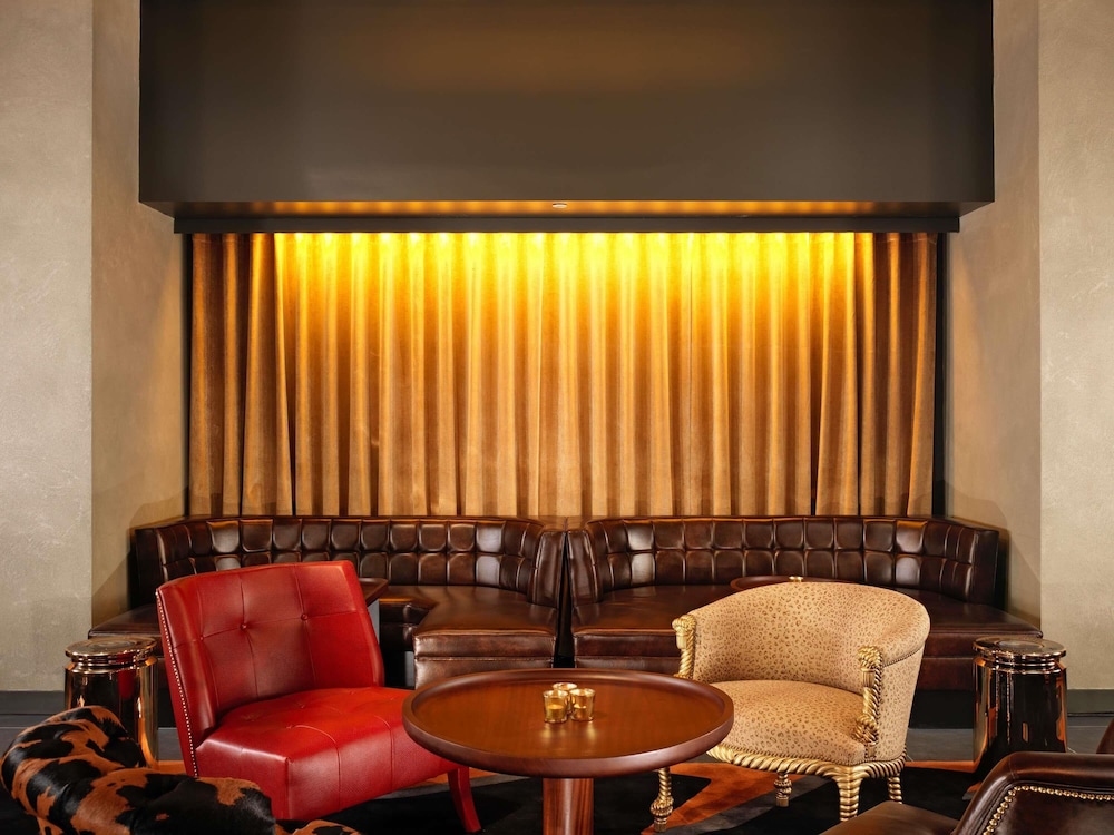 St Martins Lane London, a Morgans Originals hotel - zdjęcie 5
