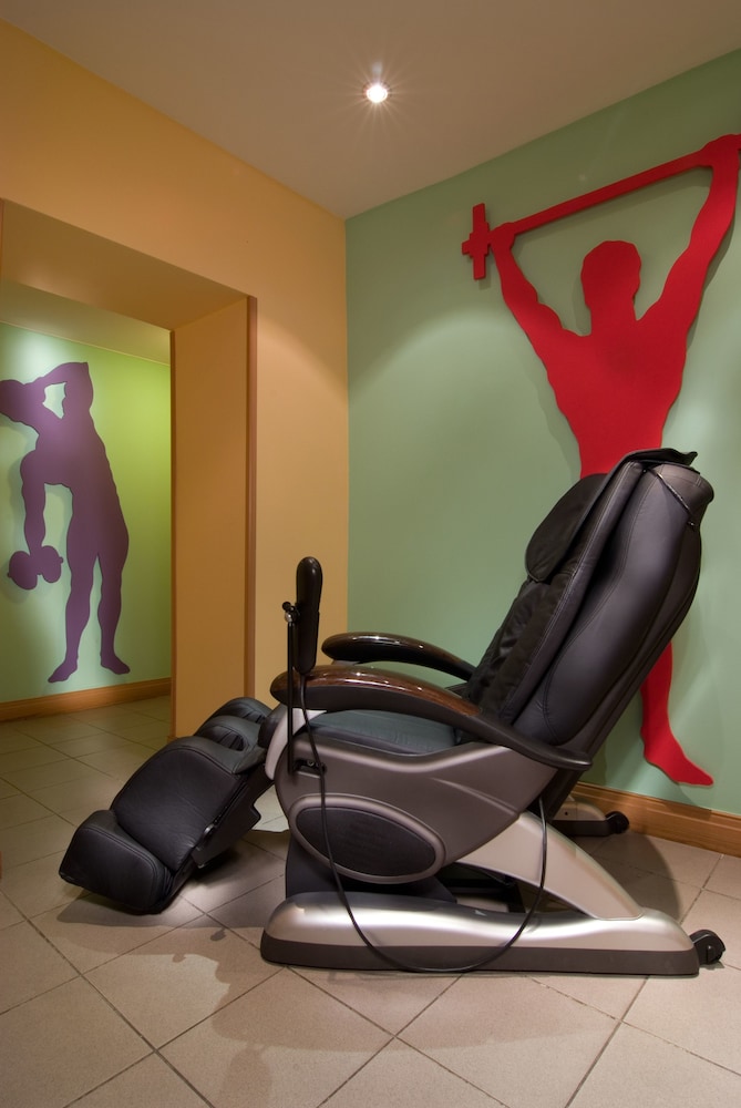 Athenian Callirhoe Hotel — Spa in Athens, Attica