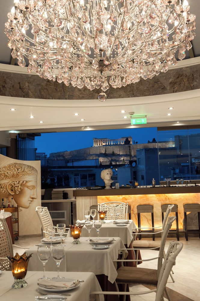 Athenian Callirhoe Hotel - zdjęcie 3
