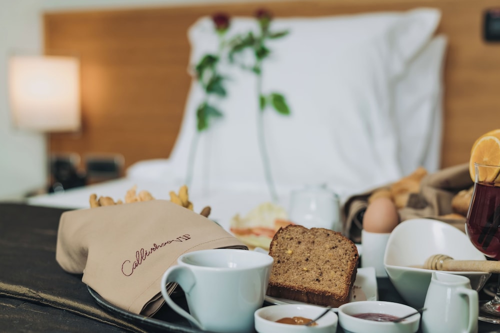Athenian Callirhoe Hotel — Hotel rooms in Athens, Attica