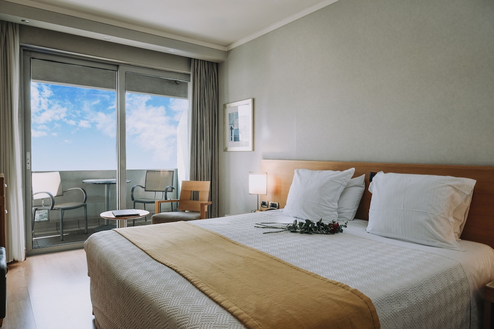 Athenian Callirhoe Hotel - zdjęcie 2