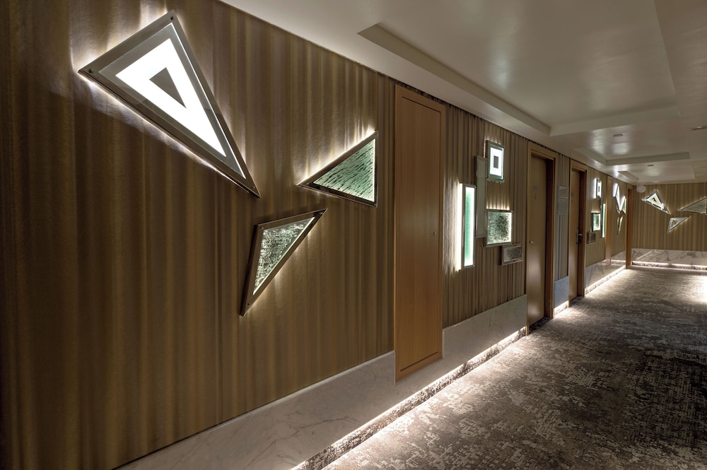 Athenian Callirhoe Hotel — Hotel building in Athens, Attica