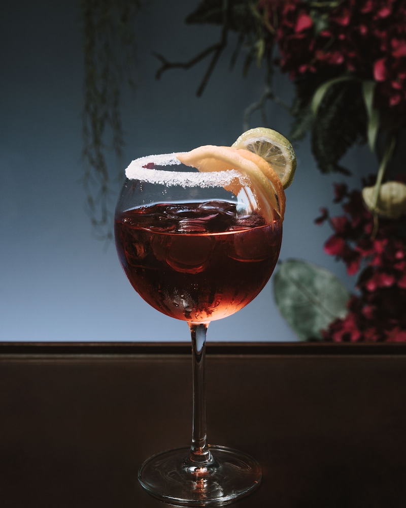 Athenian Callirhoe Hotel — Restaurant & bars in Athens, Attica