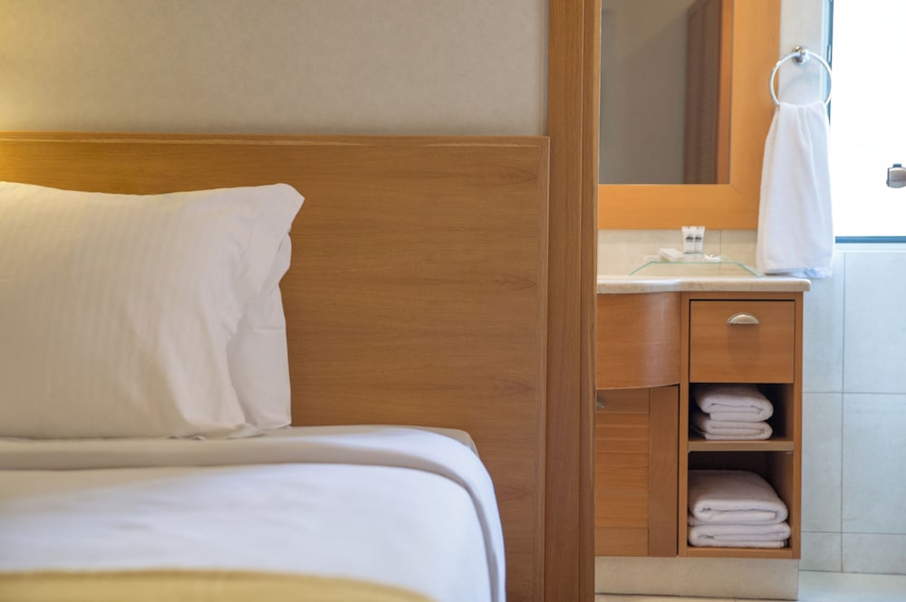 Athenian Callirhoe Hotel — Hotel rooms in Athens, Attica