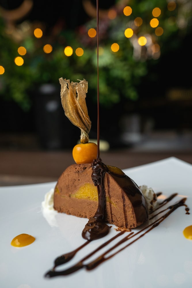Athenian Callirhoe Hotel — Restaurant & bars in Athens, Attica