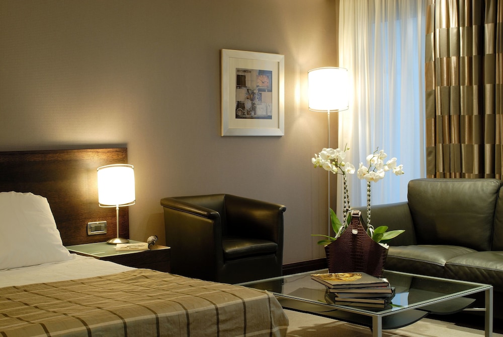 Athenian Callirhoe Hotel - zdjęcie 4