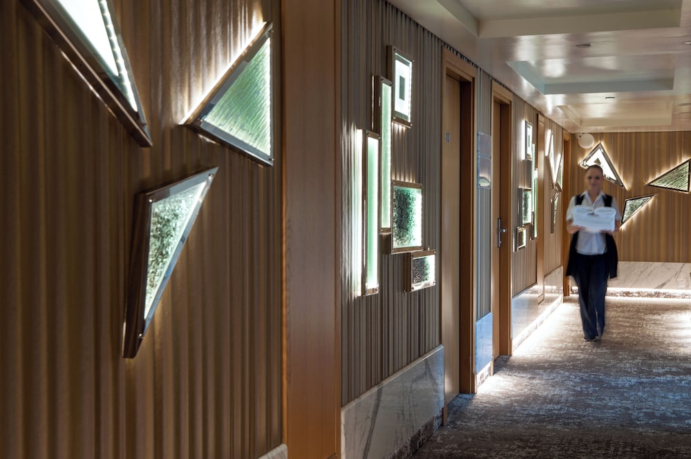 Athenian Callirhoe Hotel — Hotel building in Athens, Attica