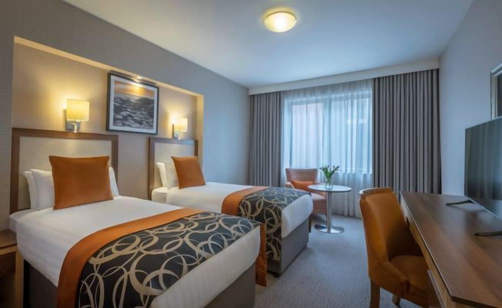 Clayton Hotel Limerick - zdjęcie 5