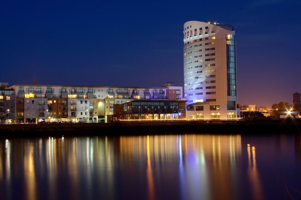 Clayton Hotel Limerick - zdjęcie 2