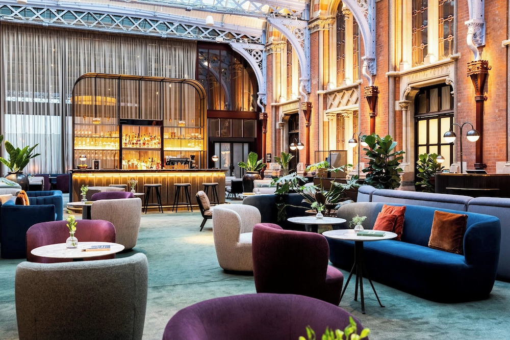 St. Pancras London, Autograph Collection ® - zdjęcie 4