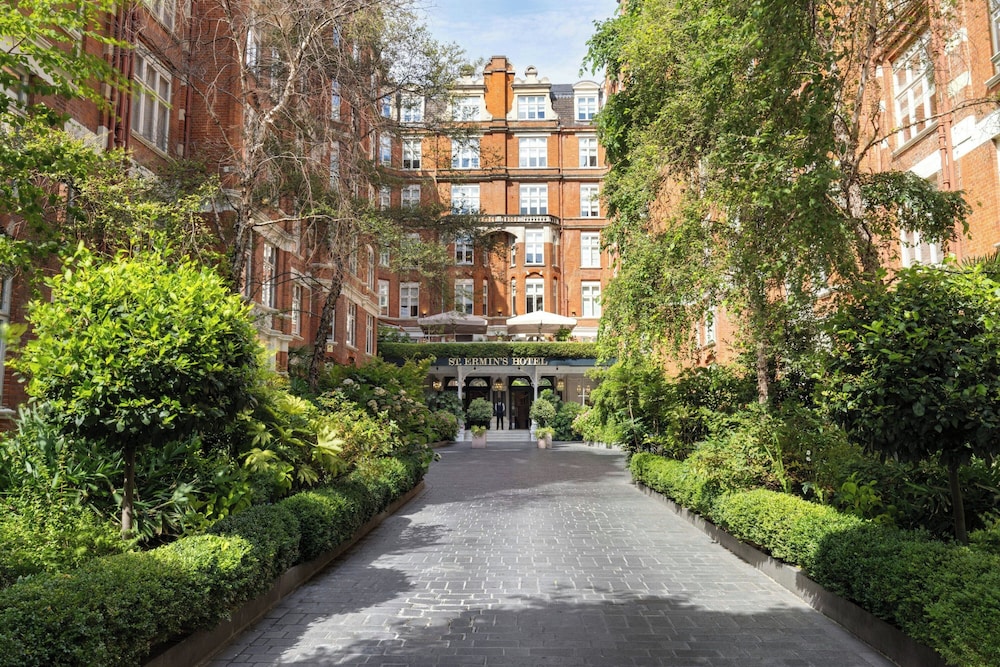 St. Ermins Hotel, Autograph Collection - zdjęcie 2