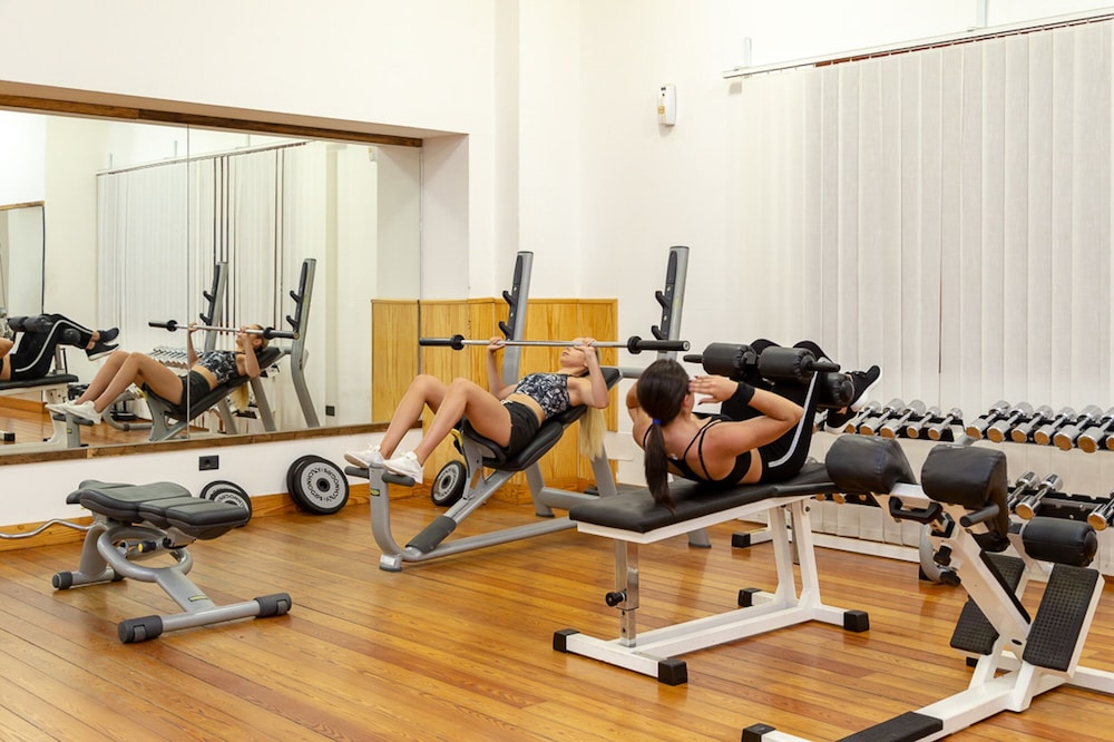 Hotel Antares — Sports & recreation in Letojanni, Sicily
