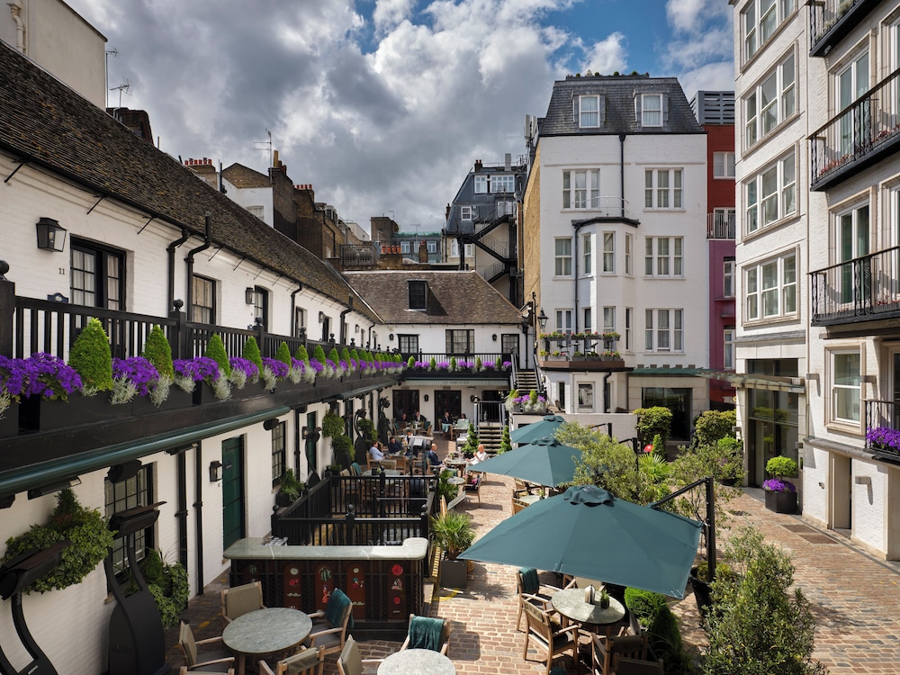 The Stafford London - zdjęcie 2
