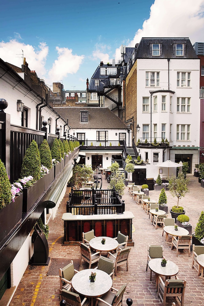 The Stafford London - zdjęcie 3