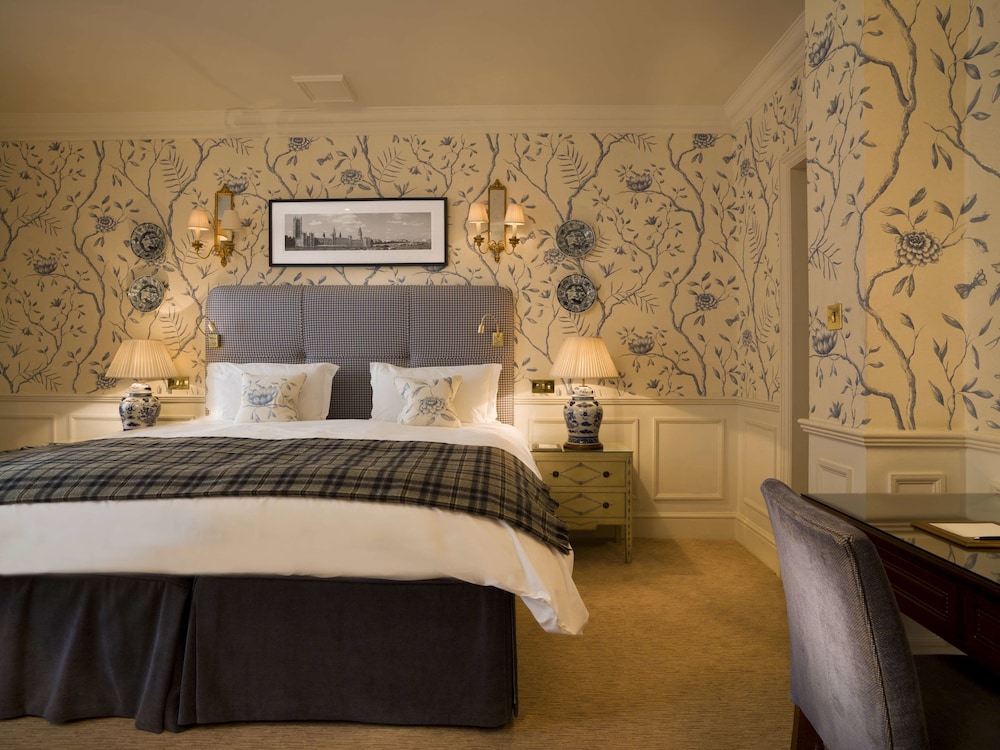 The Stafford London - zdjęcie 5