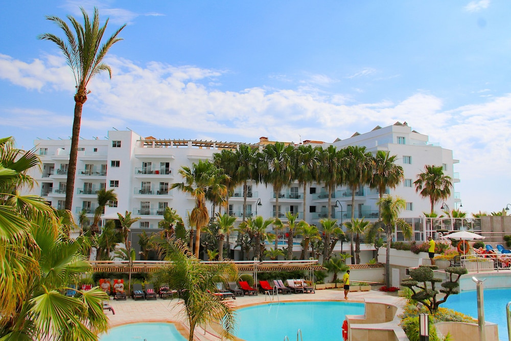 Sol Torremolinos - Don Marco Adults Recommended - zdjęcie 2