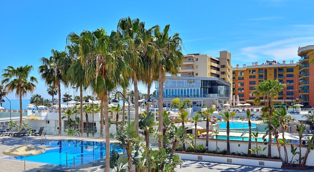 Sol Torremolinos - Don Marco Adults Recommended - zdjęcie 3