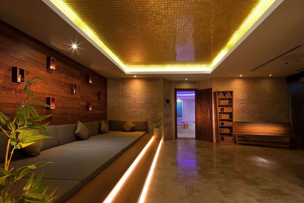 Doubletree By Hilton Istanbul Old Town - zdjęcie 5
