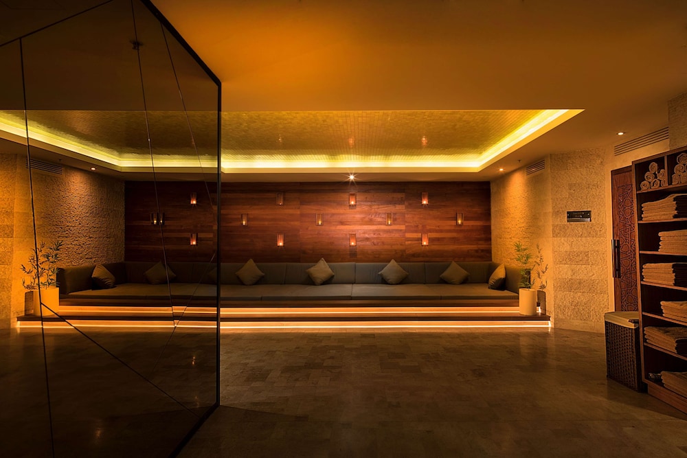 Doubletree By Hilton Istanbul Old Town — Spa in Istanbul, Istanbul