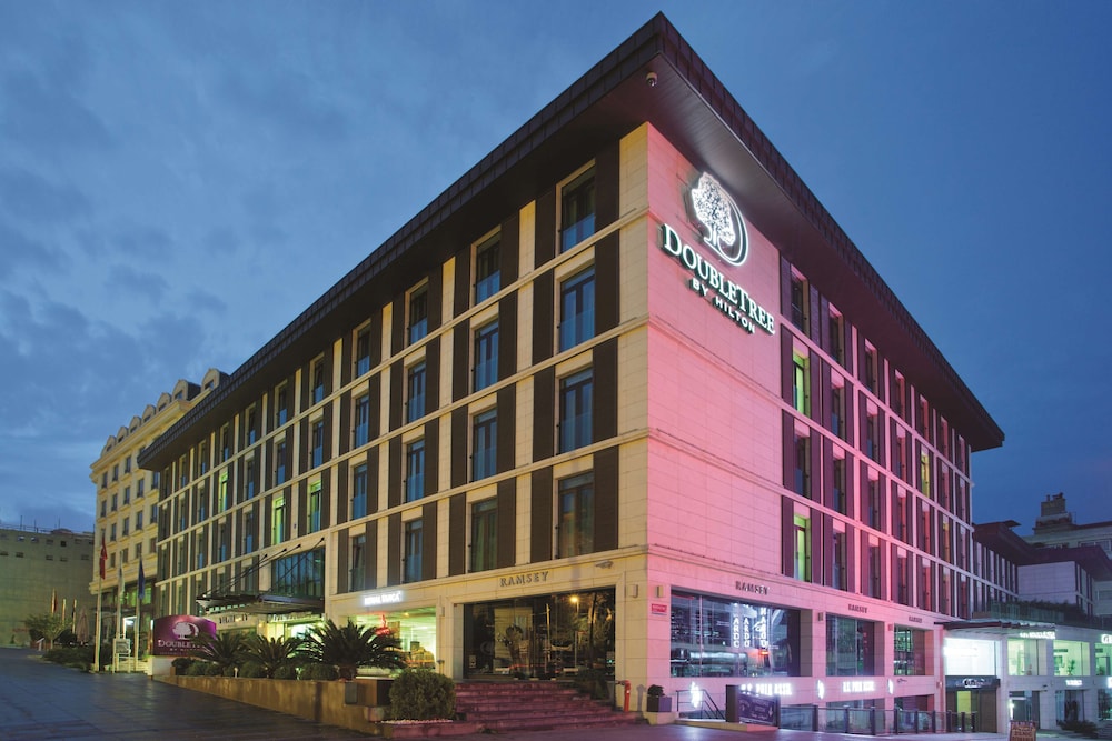 Doubletree By Hilton Istanbul Old Town - zdjęcie 2