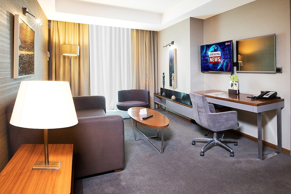 Doubletree By Hilton Istanbul Old Town — Hotel rooms in Istanbul, Istanbul