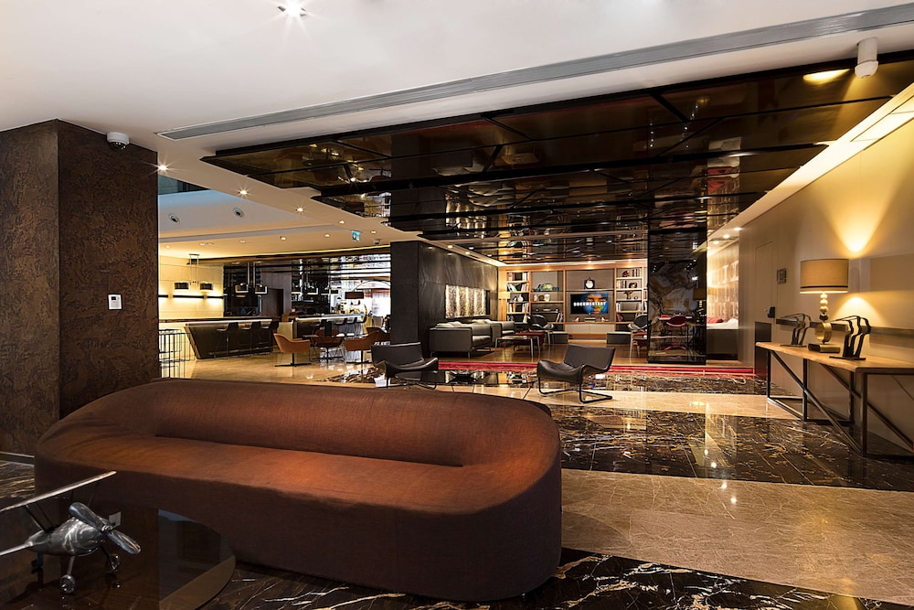 Doubletree By Hilton Istanbul Old Town - zdjęcie 4