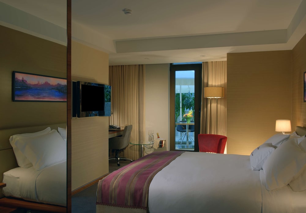 Doubletree By Hilton Istanbul Old Town — Hotel rooms in Istanbul, Istanbul