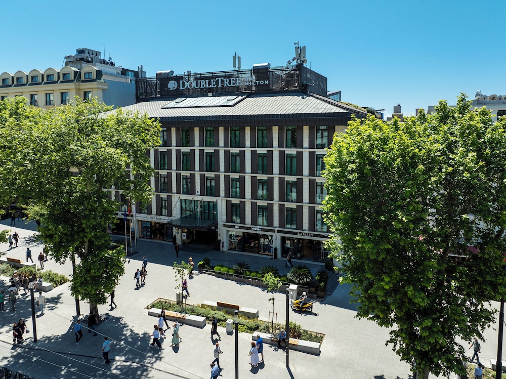 Doubletree By Hilton Istanbul Old Town — Main photo in Istanbul, Istanbul