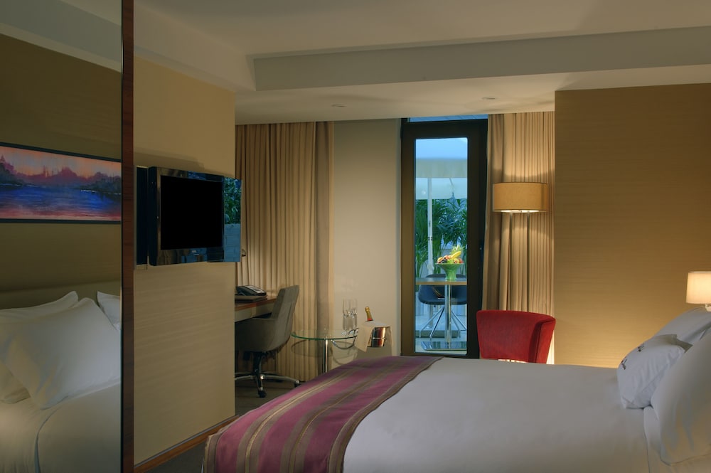 Doubletree By Hilton Istanbul Old Town - zdjęcie 3